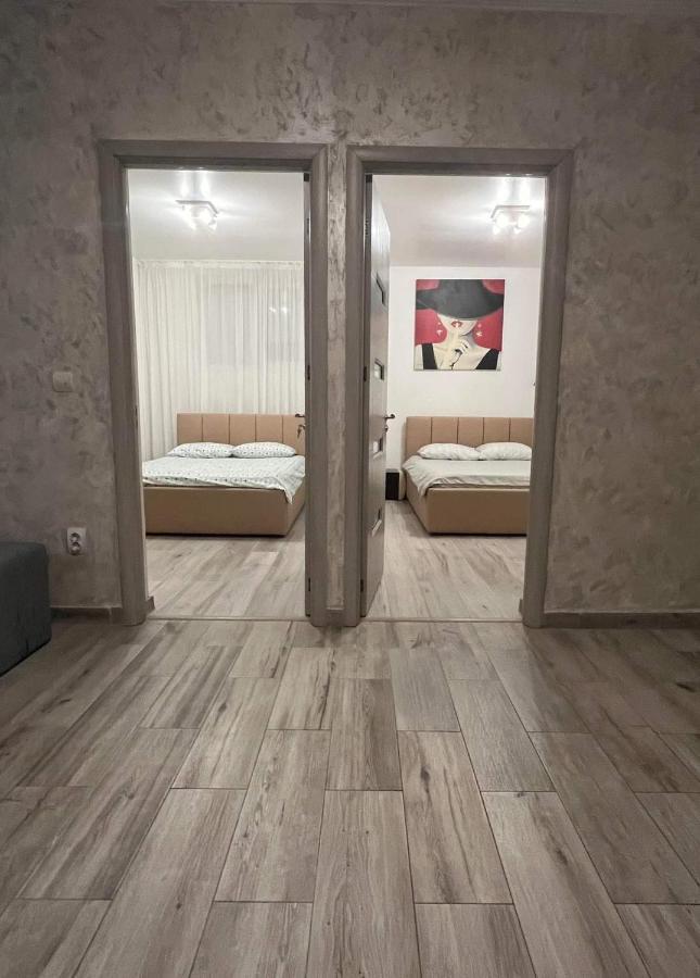 Apartament Modern si Elegant Craiova Exterior foto