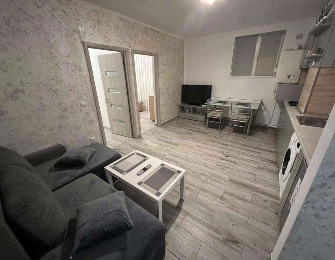 Apartament Modern si Elegant Craiova Exterior foto